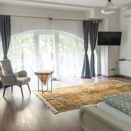 Miro Rooms بودابست المظهر الخارجي الصورة