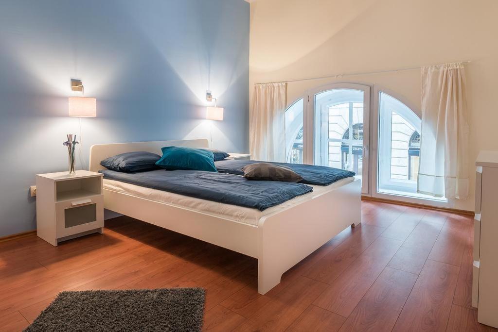 Miro Rooms بودابست المظهر الخارجي الصورة