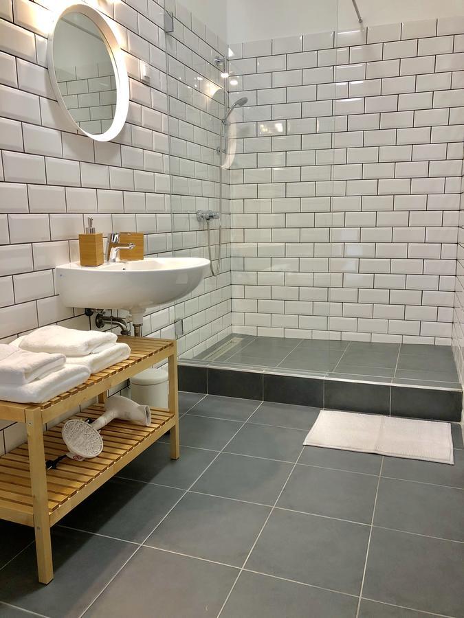Miro Rooms بودابست المظهر الخارجي الصورة