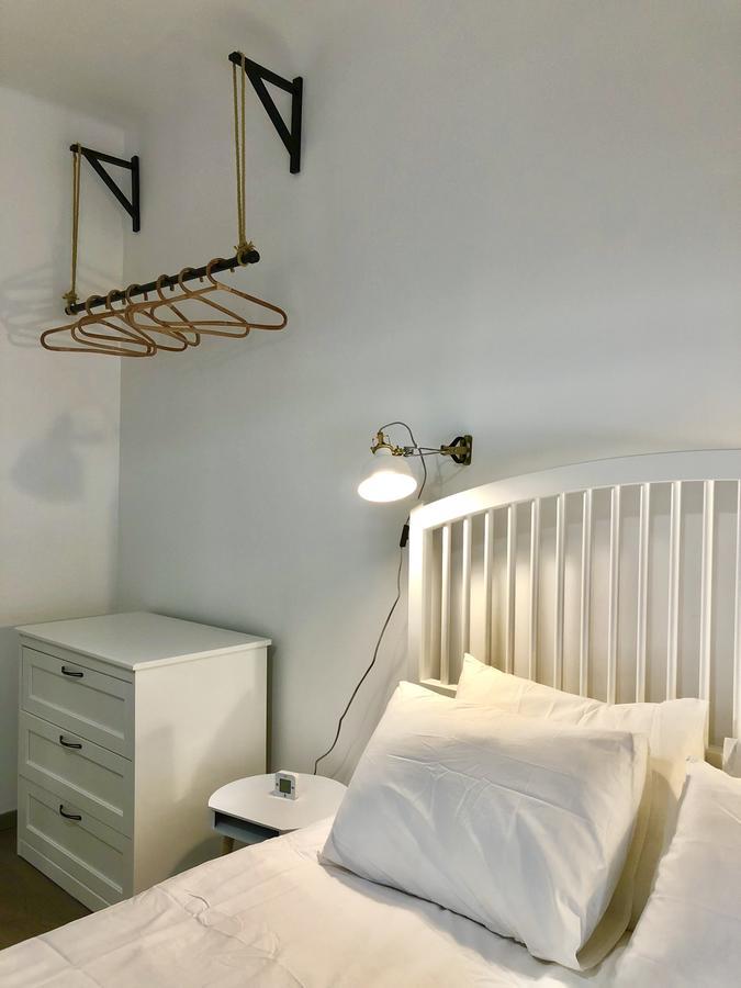 Miro Rooms بودابست المظهر الخارجي الصورة