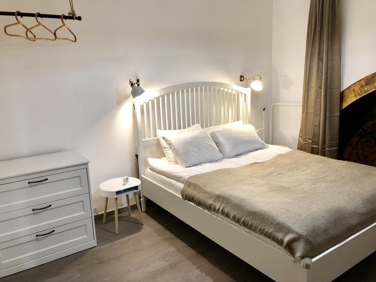 Miro Rooms بودابست المظهر الخارجي الصورة