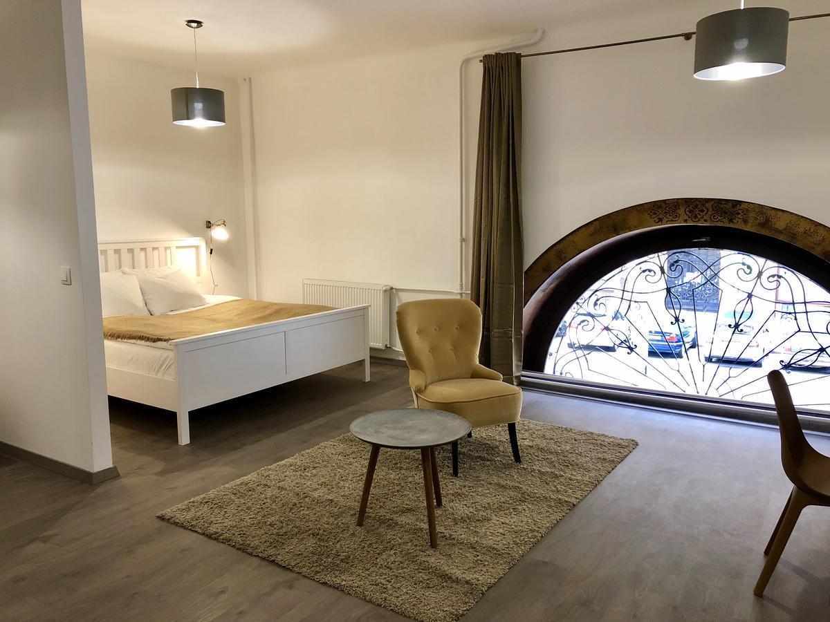 Miro Rooms بودابست المظهر الخارجي الصورة