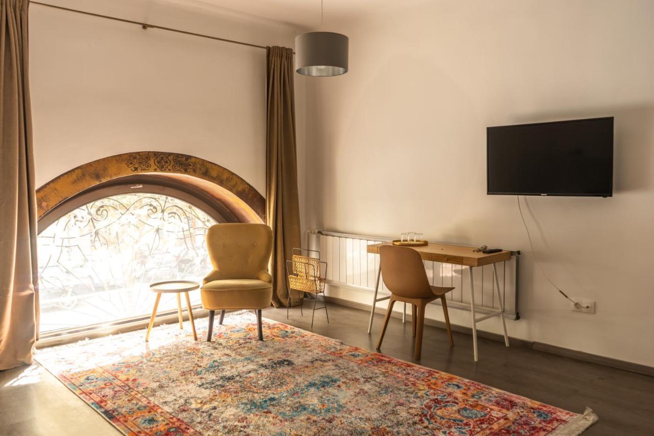 Miro Rooms بودابست المظهر الخارجي الصورة