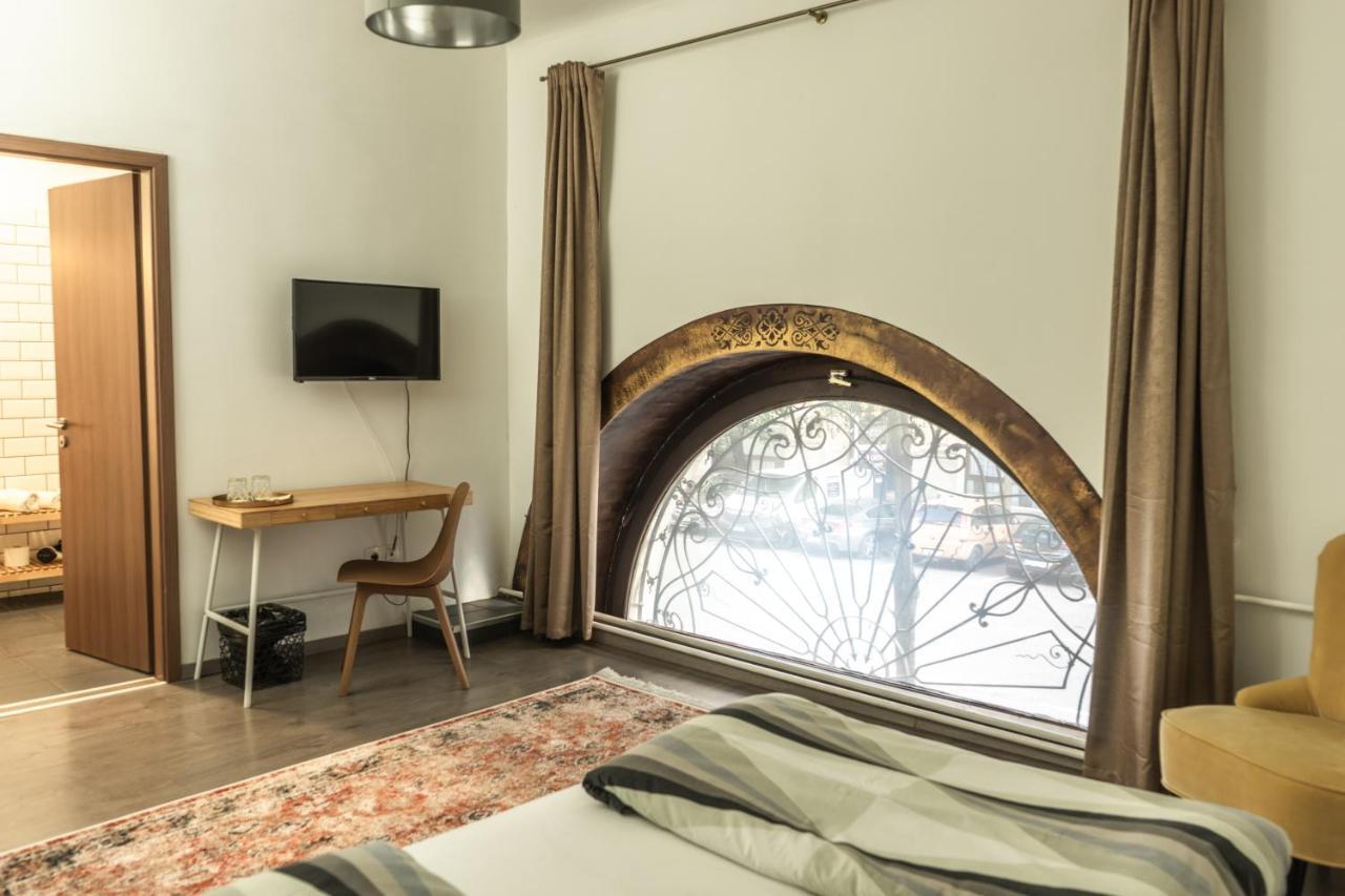 Miro Rooms بودابست المظهر الخارجي الصورة